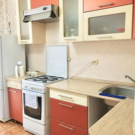 Apartamenty Töply Stan Čeboksary Exteriér fotografie