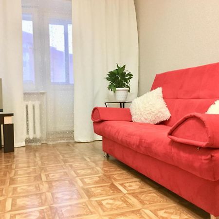 Apartamenty Töply Stan Čeboksary Exteriér fotografie